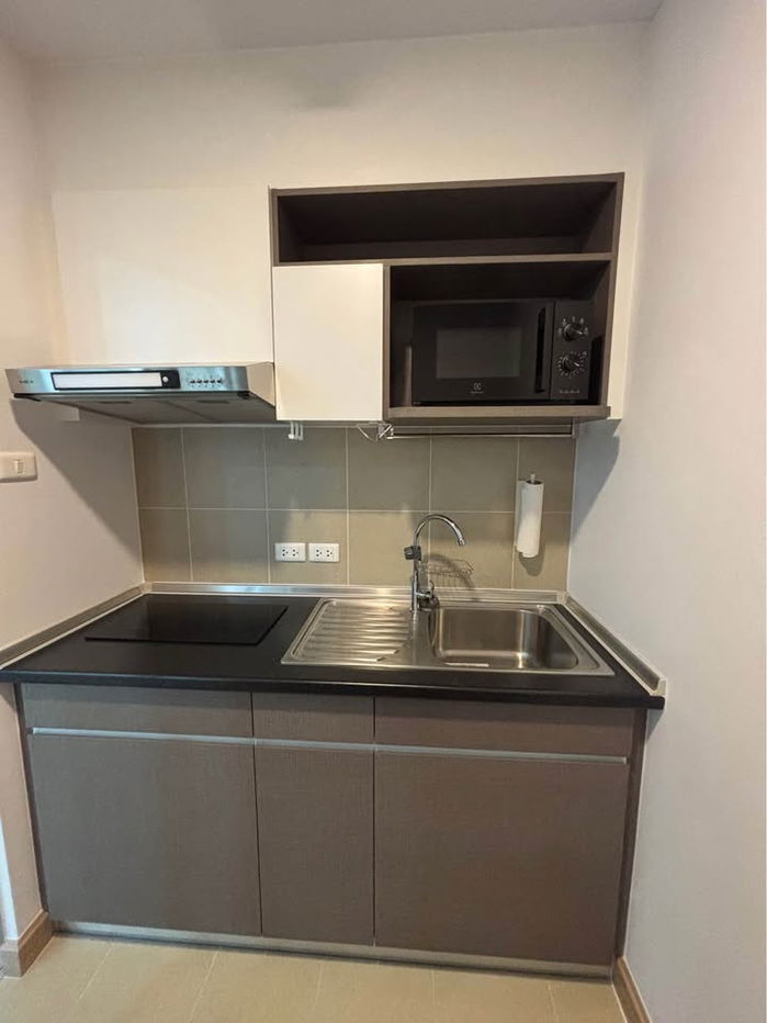 รูป RS3791 ให้เช่า Supalai Veranda ใกล้ MRT ภาษีเจริญ - รูปที่ 6/14