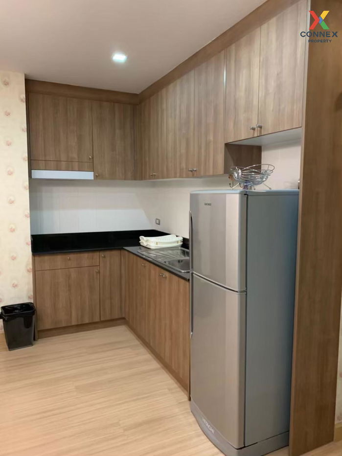 picture For Rent Condo , Tree Condo Sukhumvit 42 , BTS-Phra Khanong , Phra Khanong , Khlong Toei , Bangkok , CX-111933 ✅ Live chat with us ADD LINE @connexproperty ✅  - 6/11