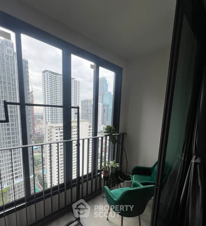 รูป คอนโด 1-ห้องนอน ที่ ไอดีโอ คิว สยาม - ราชเทวี ใกล้ BTS ราชเทวี (ID 2462249) - รูปที่ 6/6