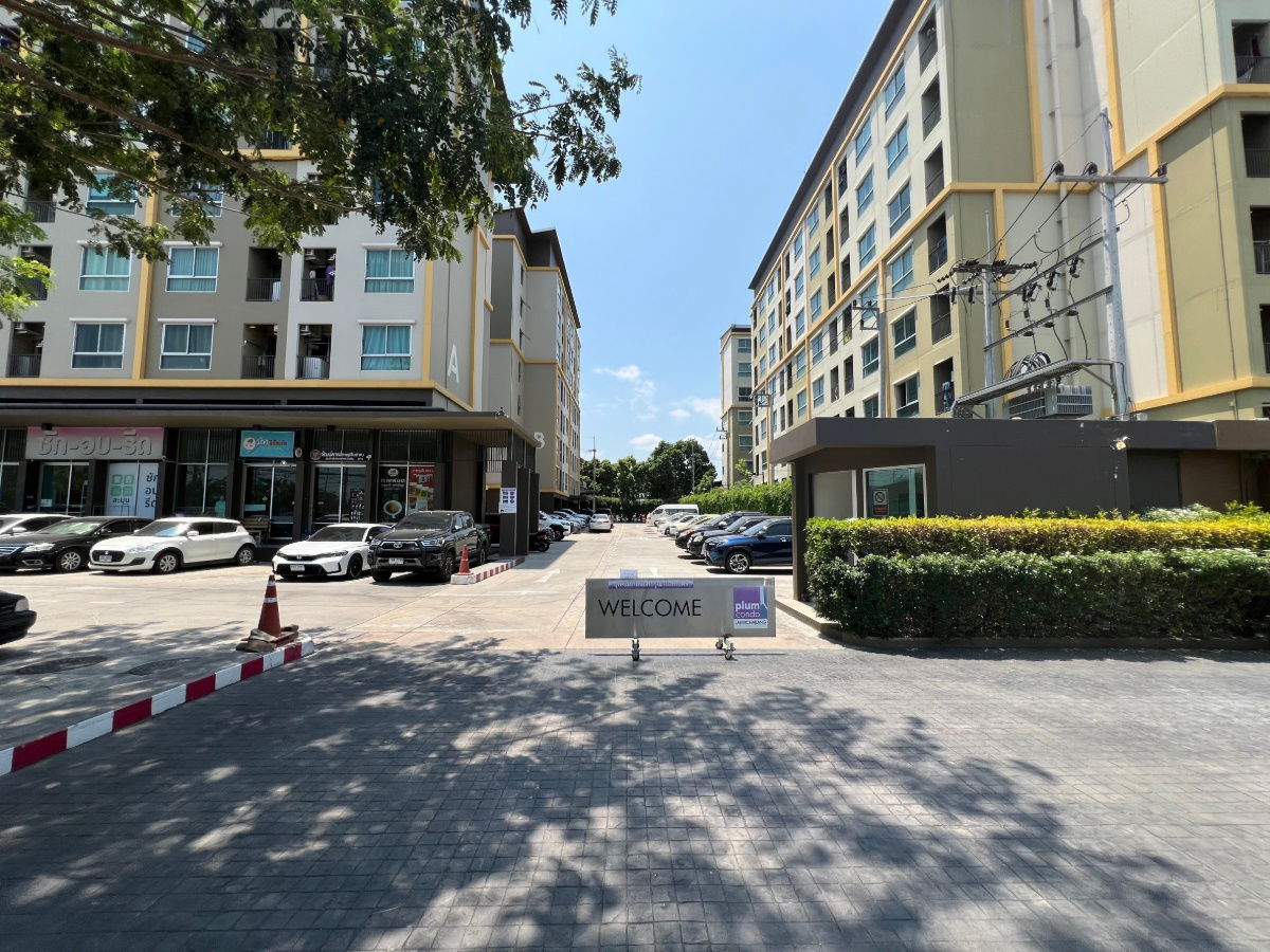 รูป JK 5476029 : พลัม คอนโด แหลมฉบัง 1 - รูปที่ 2/17