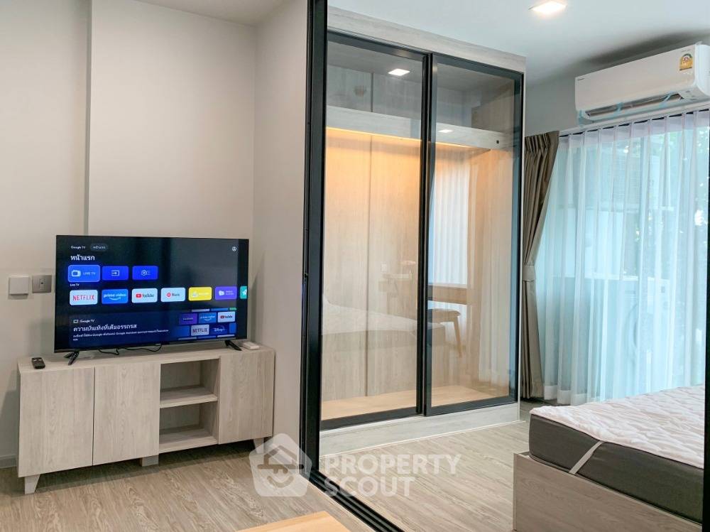 รูป คอนโด 1-ห้องนอน ที่ เคฟ ซี้ด เกษตร ใกล้ BTS มหาวิทยาลัยเกษตรศาสตร์ (ID 1983101) - รูปที่ 5/13