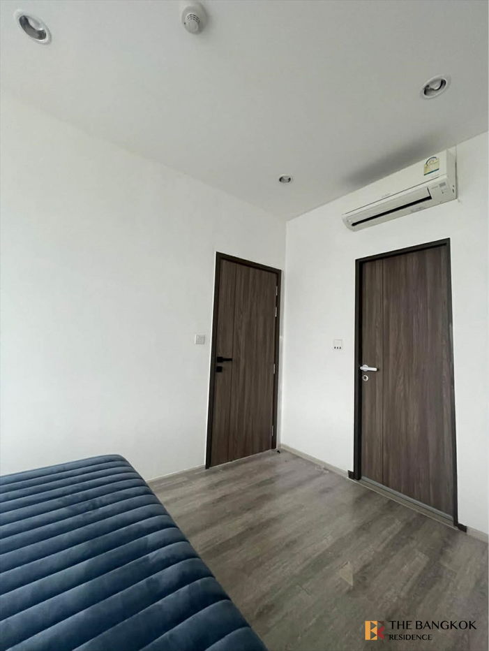 รูป Rare Unit! 🌊 ห้องวิวเจ้าพระยา Ideo Mobi Sukhumvit 66 ใกล้ Bts อุดมสุข - รูปที่ 2/8