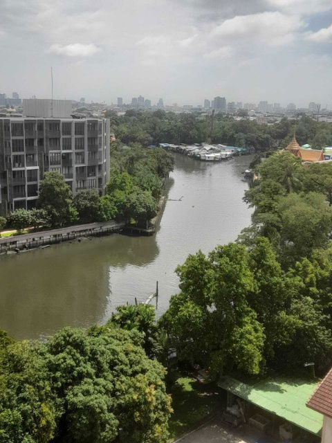 รูป ขายคอนโด 2 ห้องนอน ลุมพินี วิลล์ สุขุมวิท 77 | ใกล้ BTS อ่อนนุช - U1043534 - รูปที่ 17/22