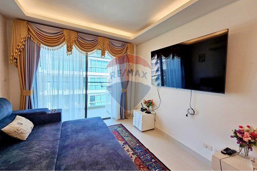 picture [920471017-405] Rent 02 Bedrooms  at Club Royal, Na Kluea - 5/21