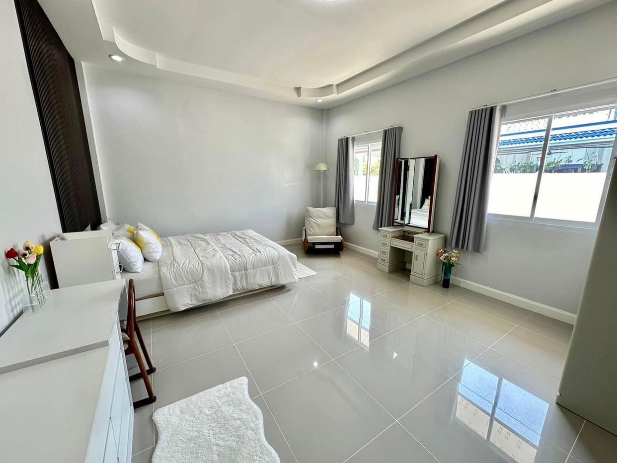 รูป ขายบ้าน 5 ห้องนอนในมาบประชัน - รูปที่ 7/15