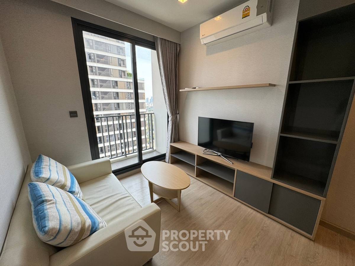 picture 2-BR Condo at M Thonglor 10 near BTS Thong Lor (ID 2074175) - 1/13