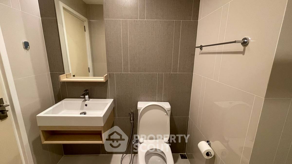 รูป คอนโด 2-ห้องนอน ที่ เดอะ คีย์ สาทร - เจริญราษฎร์ ใน บางโคล่ (ID 937085) - รูปที่ 7/10