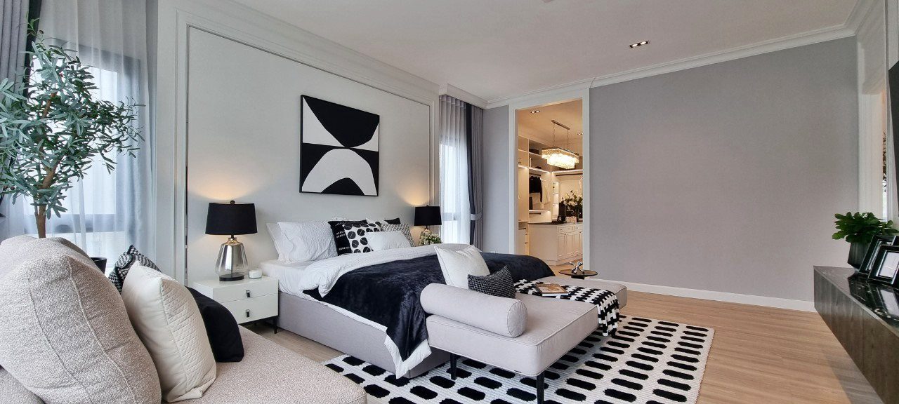 รูป ขายคอนโดหรูพัทยา - รูปที่ 9/24