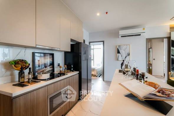 รูป คอนโด 2-ห้องนอน ที่ ริธึ่ม เอกมัย เอสเตท ใกล้ BTS ทองหล่อ (ID 2462339) - รูปที่ 4/24