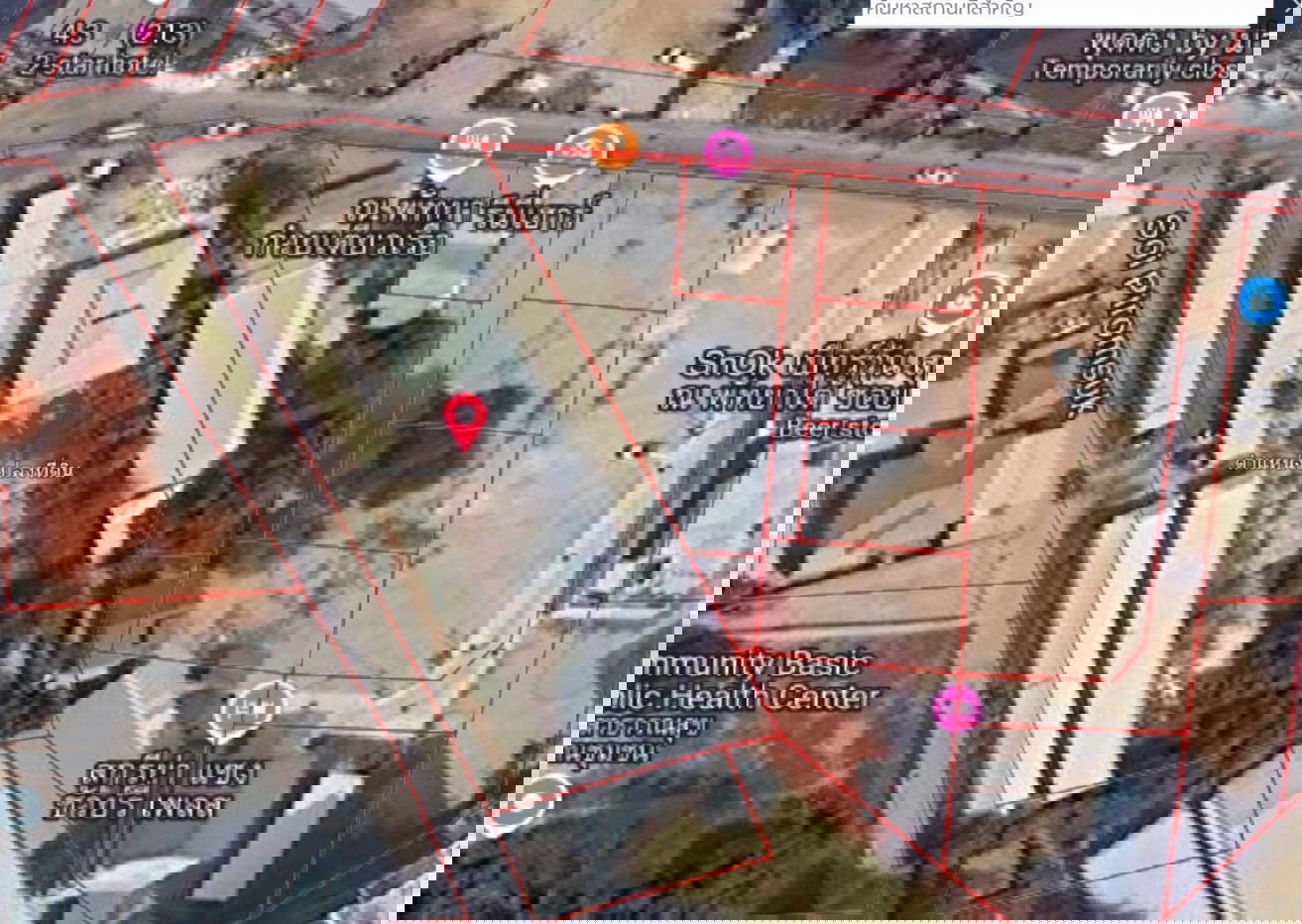 รูป ขายที่ดินทำเลทองในหนองปรือ พัทยา - รูปที่ 5/5