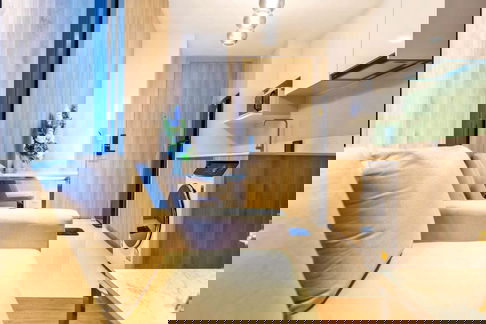 Once Pattaya 1 Bedroom for Rent