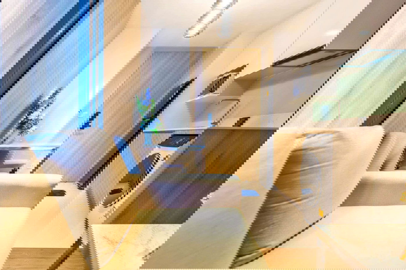 picture Once Pattaya 1 Bedroom for Rent - 1/5