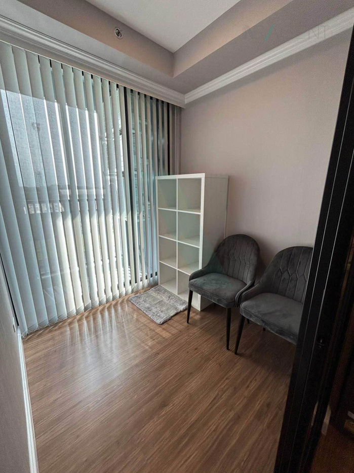 picture For Sell Condo THE ORIGIN RAM 209 INTERCHANGE Building 1, Floor 4,1 bed room, Room size 31 sqm - 2/8