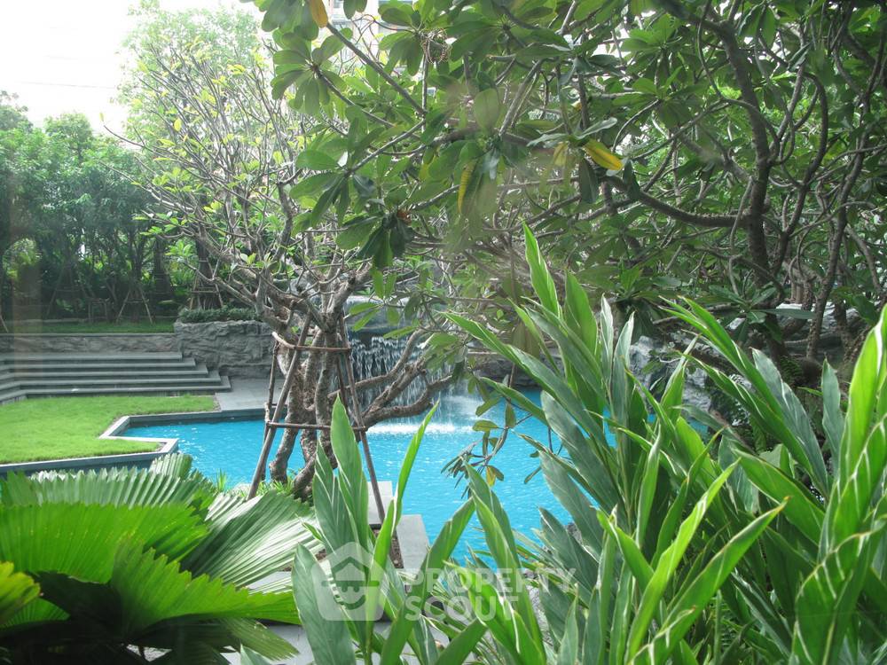 picture 1-BR Condo at The Address Asoke near ARL Makkasan (ID 358580) - 6/22