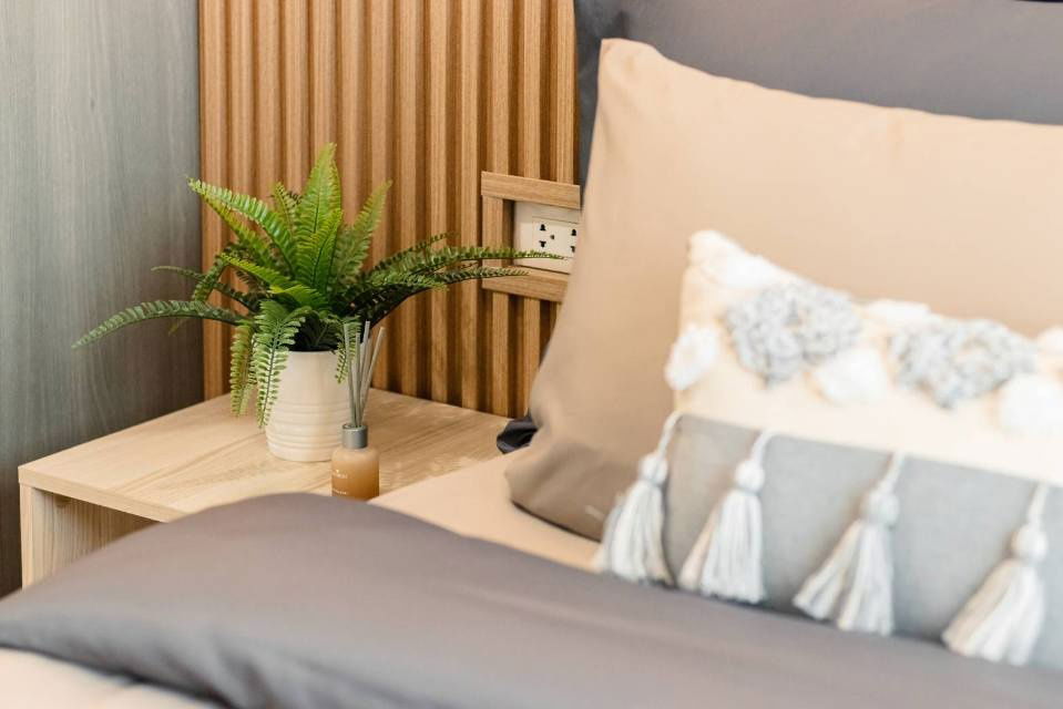 รูป 🏢 ให้เช่าคอนโด : THE BASE Phetchaburi - Thonglor (เดอะ เบส เพชรบุรี - ทองหล่อ)   รหัสทรัพย์ | 📌LNP-C10796  - รูปที่ 12/15