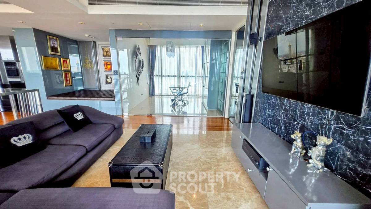 picture 3-BR Condo at The Pano Rama 3 in Bang Phong Phang (ID 2256315) - 5/7