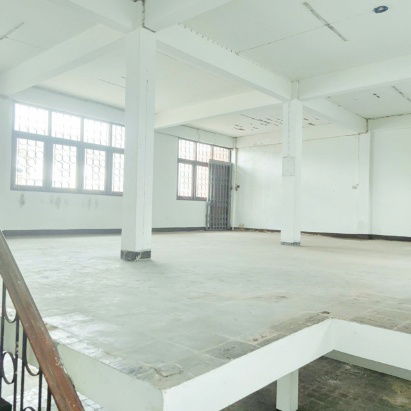 รูป BTSกรุงธนบุรี 1กม.อาคารพาณิชย์ 3คูหา 5ชั้น ทะลุถึงกัน 808ตร.ม. 6นอน ไอคอนสยาม 2กม.4น้ำ เหมาะสำหรับโฮสเทล สำนักงาน - รูปที่ 6/8