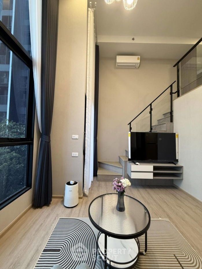 picture 1-BR Condo at Origin Plug & Play Nonthaburi Station near MRT Yaek Nonthaburi 1 (ID 2031458) - 5/12