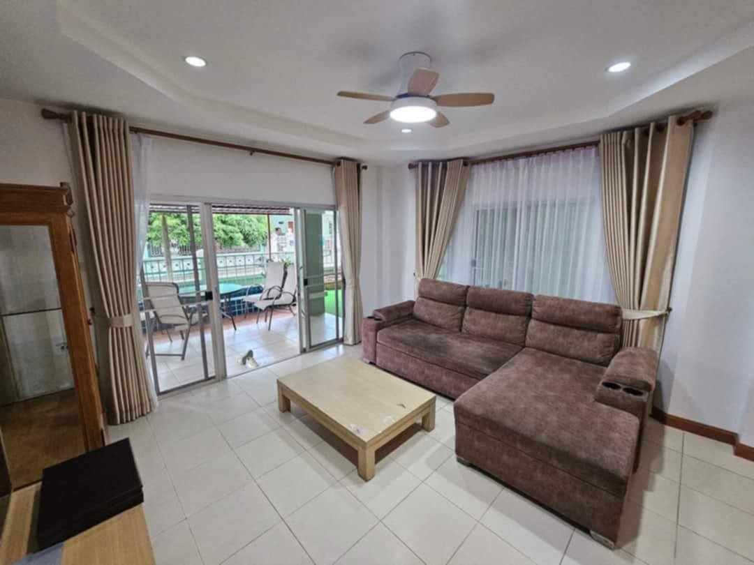 รูป บ้าน 4 ห้องนอน ขายในพัทยา - รูปที่ 10/30