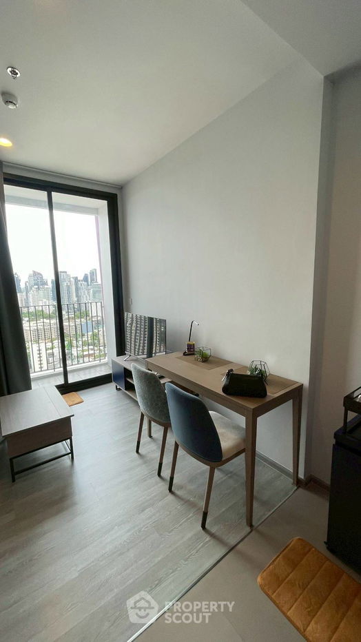 picture 1-BR Condo at XT Ekkamai near BTS Thong Lor (ID 2300694) - 2/10