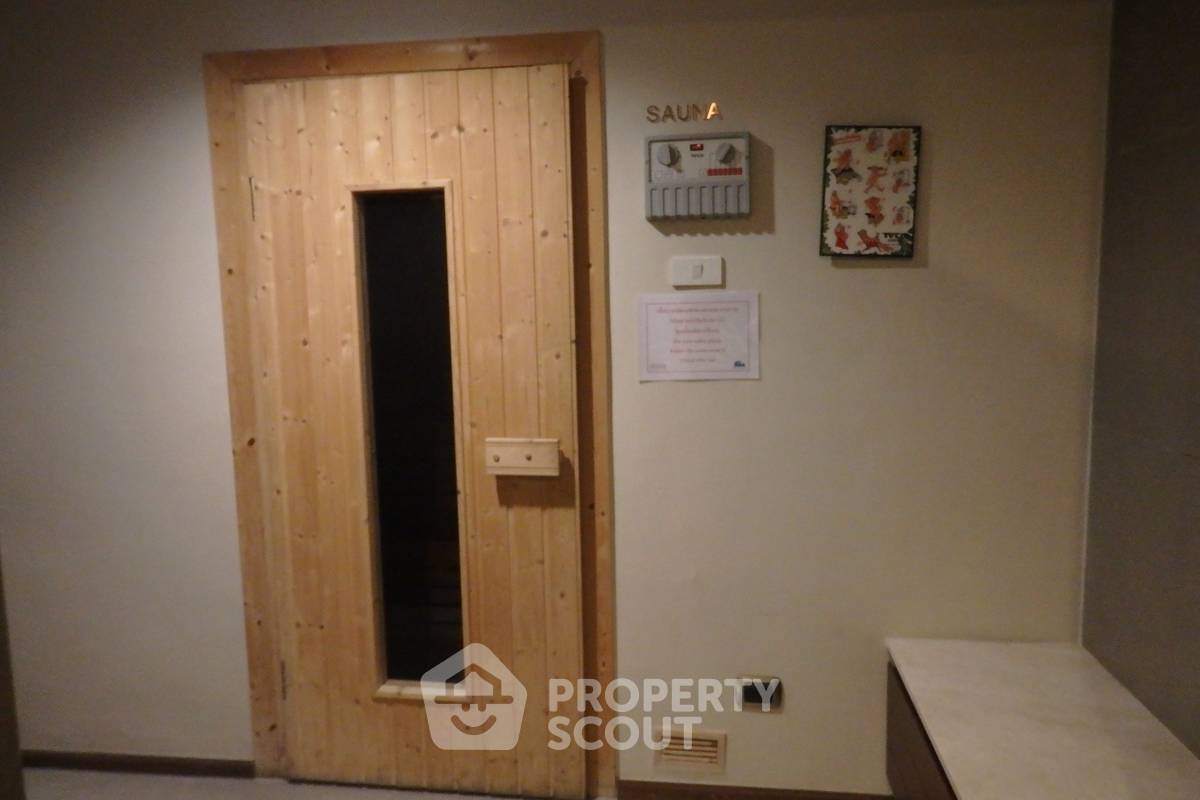 picture 1-BR Condo at Villa Asoke near MRT Phetchaburi (ID 883852) - 29/77