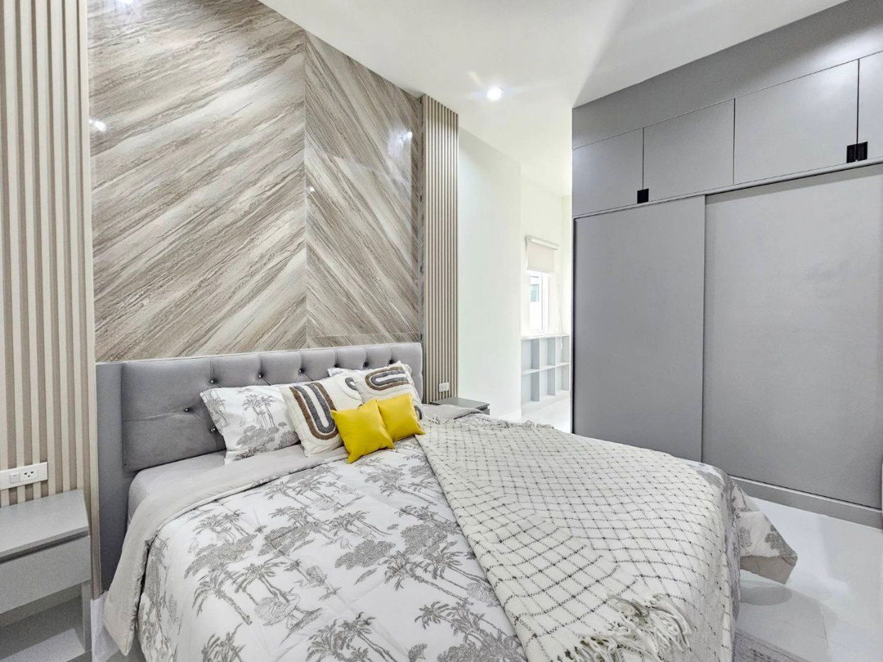 รูป ขายพูลวิลล่า 3 ห้องนอน พัทยาตะวันออก - รูปที่ 12/13