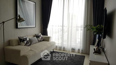 1-BR Condo at Rhythm Sukhumvit 42 near BTS Ekkamai (ID 510842)