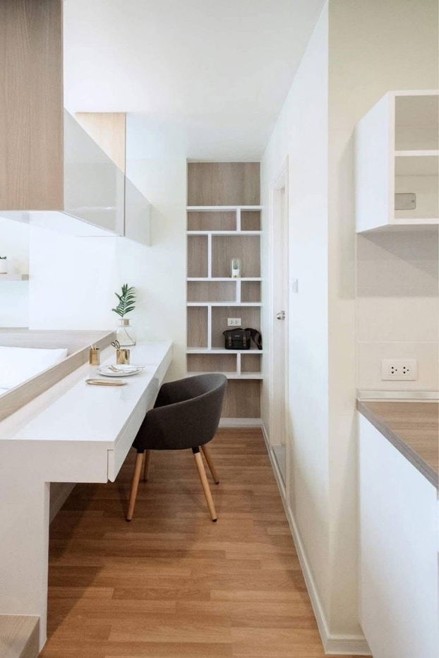 picture AS1777 The Selected Kaset Condo for rent - 3/4