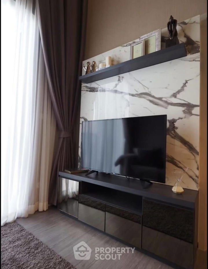 picture 2-BR Condo at Nye By Sansiri near BTS Wongwian Yai (ID 2459663) - 6/10