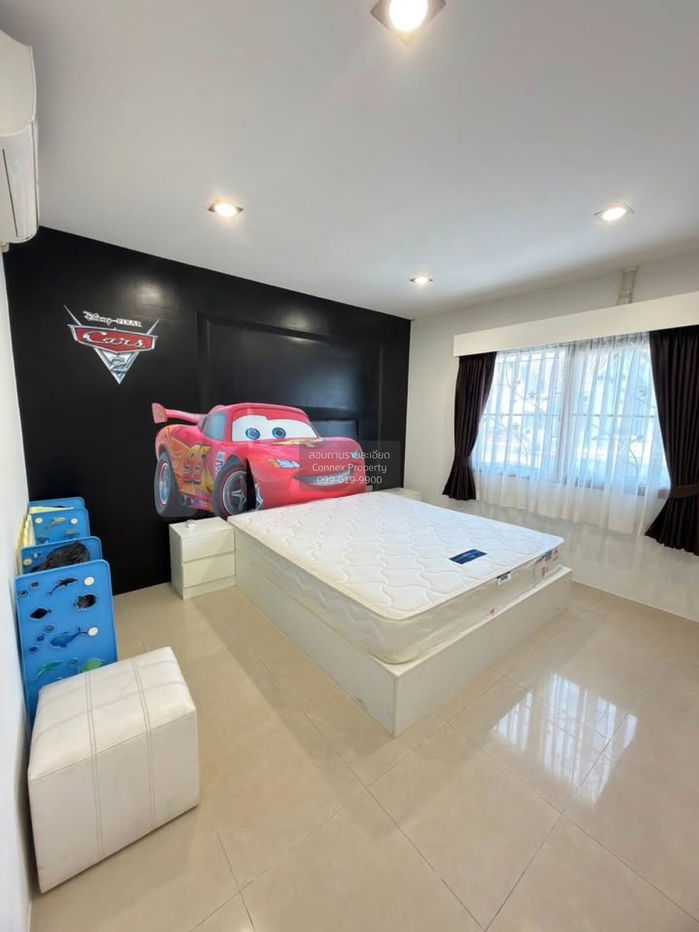 picture For Rent Townhouse/Townhome  , City Park Pattanakarn 38 , Suan Luang , Suan Luang , Bangkok , CX-138594 ✅ Live chat with us ADD LINE @connexproperty ✅  - 7/10