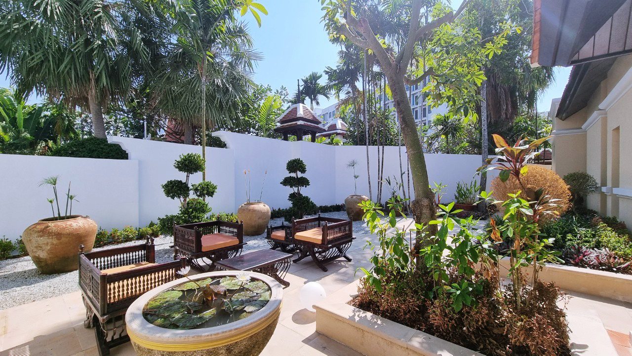 รูป ขายคอนโดวิวทะเลมารีน่า 2 ห้องนอน - รูปที่ 16/19