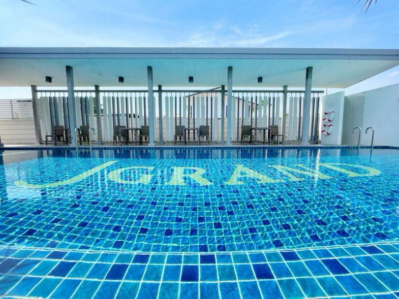 รูป 🔥 ถูกสุดในโครงการ! ทาวน์โฮม 3 ชั้น J Grand สาทร–กัลปพฤกษ์ เงียบสงบ เป็นส่วนตัว - รูปที่ 12/13