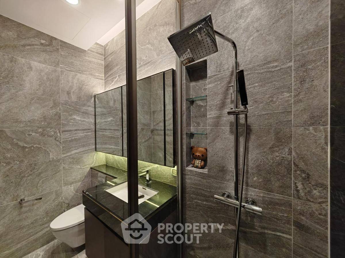 picture 2-BR Condo at The Esse Sukhumvit 36 near BTS Thong Lor (ID 2462058) - 9/13