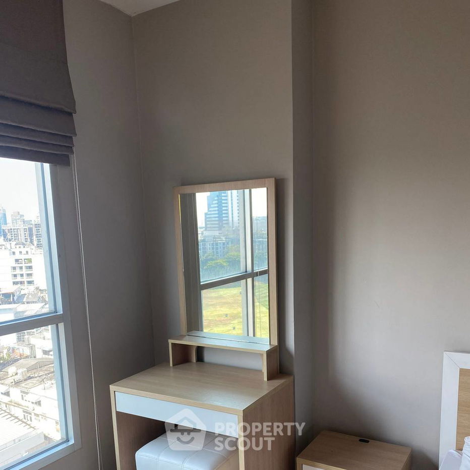 picture 1-BR Condo at Life @ Sukhumvit 65 near BTS Phra Khanong (ID 674878) - 8/10