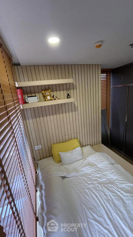 picture 1-BR Condo at Cloud Thonglor-Phetchaburi near MRT Phetchaburi (ID 2462096) - 5/8