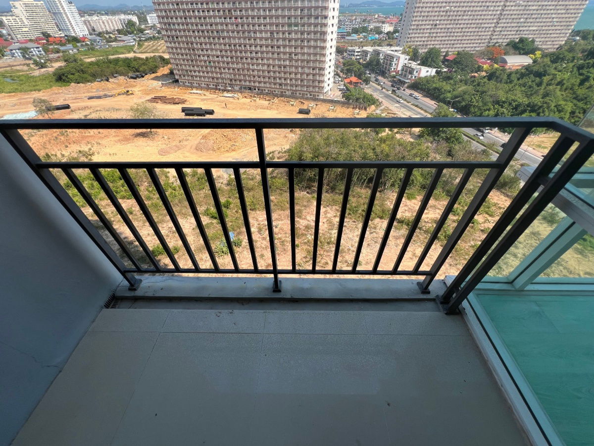 รูป JK 5686970 : เดอะ แกรนด์ เอดี จอมเทียน บีช พัทยา - รูปที่ 13/13