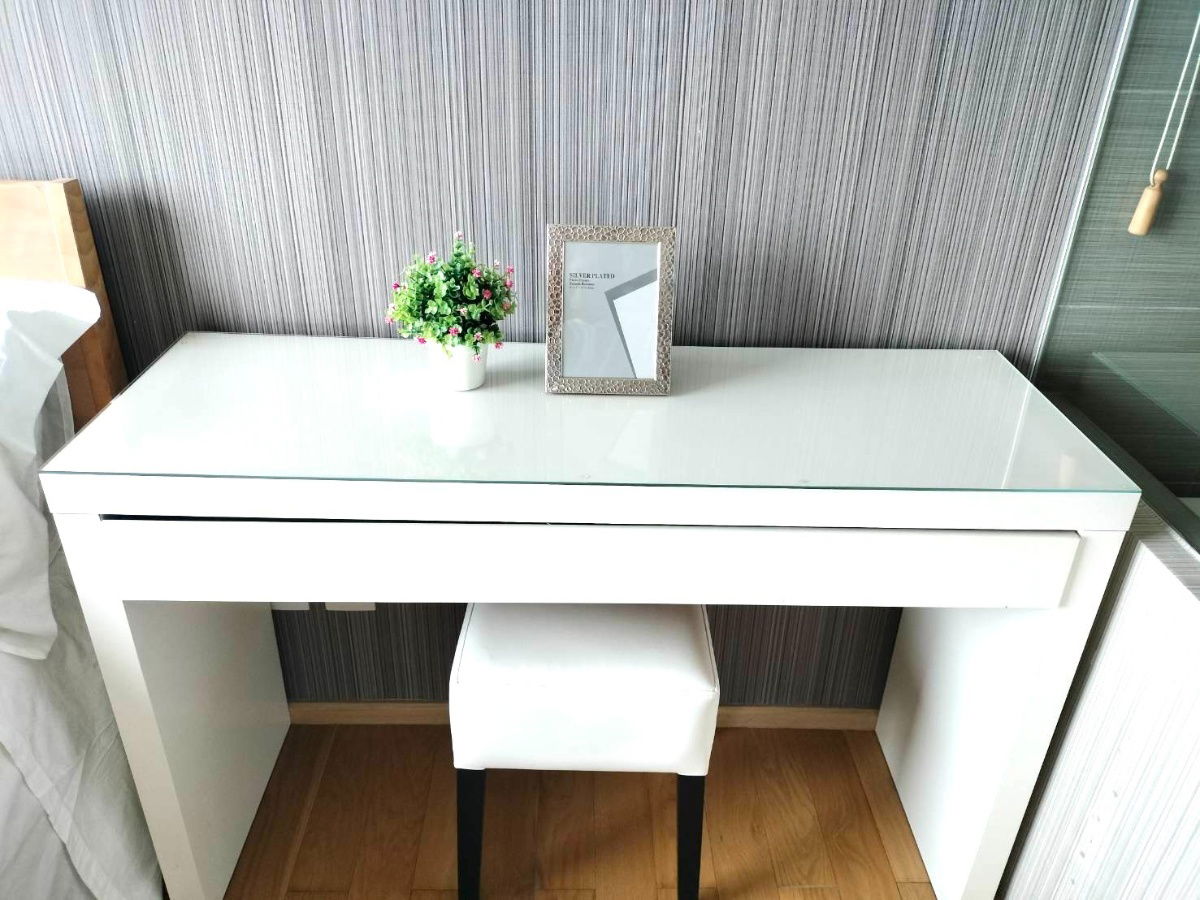 รูป Condo for Rent: Siri at Sukhumvit - รูปที่ 5/22