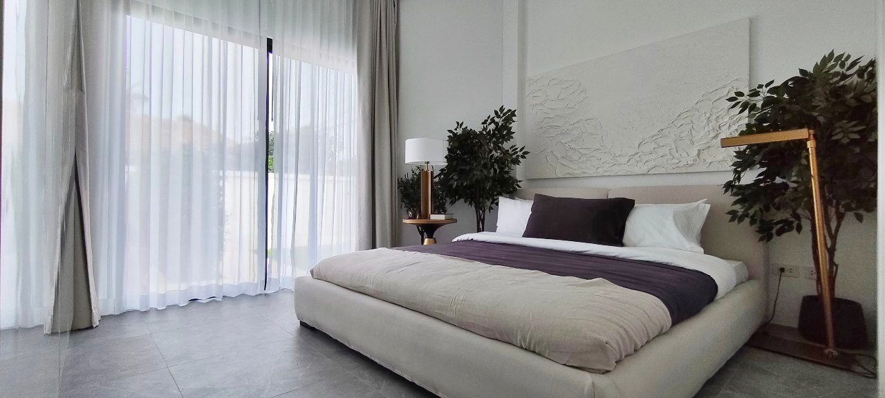 รูป ขายบ้านโมเดิร์นในพัทยาตะวันออก - รูปที่ 14/18