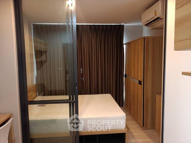 picture 1-BR Condo at Ideo Mobi Sukhumvit Eastpoint near BTS Bearing (ID 1990236) - 8/12