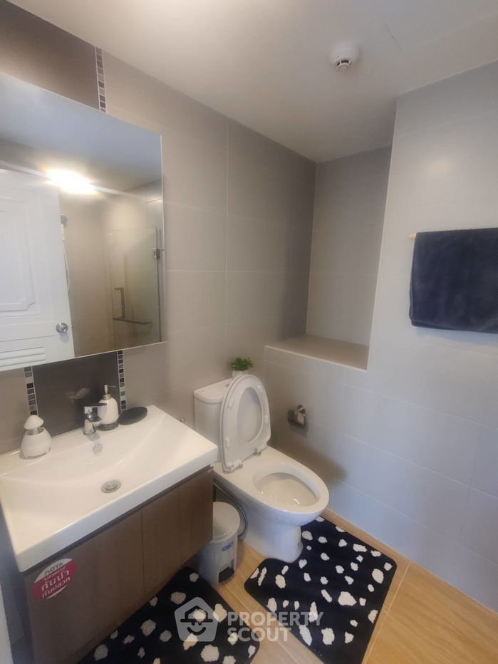 picture 2-BR Condo at My Style HUA-HIN 102 Condominium close to Hua Hin City (ID 1241226) - 4/10