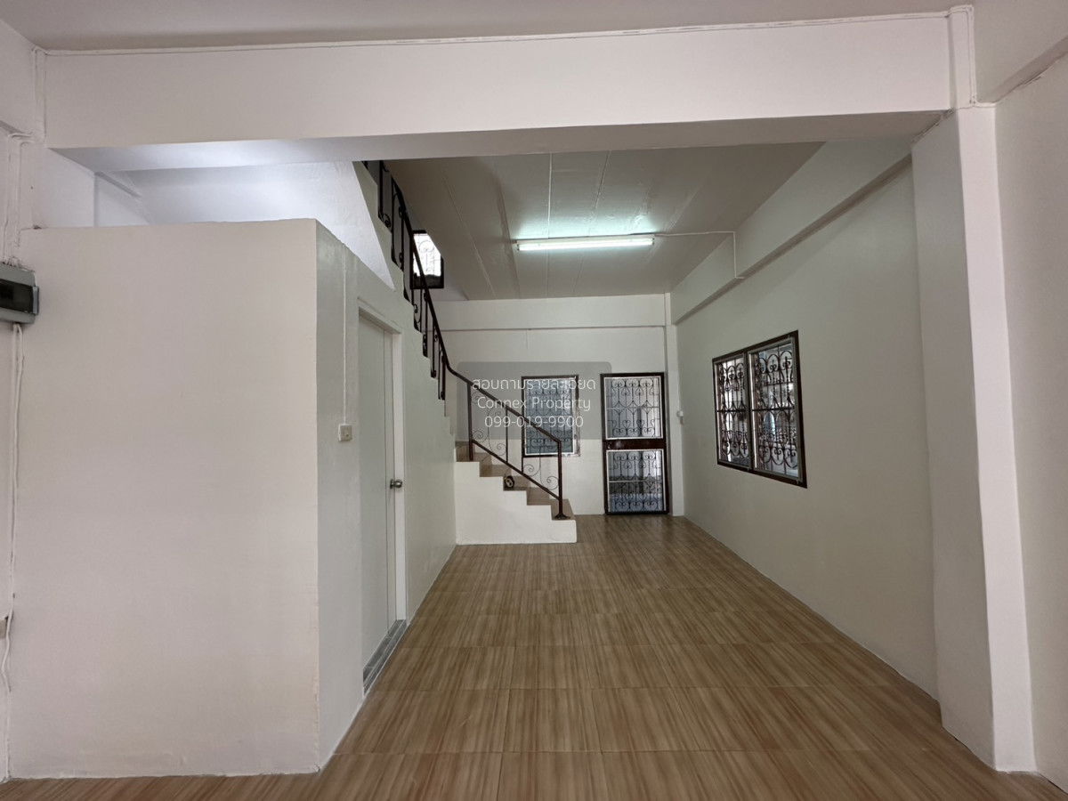 รูป ขายทาวน์เฮ้าส์/ทาวน์โฮม  บ้านปรีชา สุวินทวงศ์ แสนแสบ เขต มีนบุรี กรุงเทพ CX-138771 ✅ ทักไลน์ @connexproperty ตอบทันที ทีมงานมืออาชีพ ✅  - รูปที่ 7/12