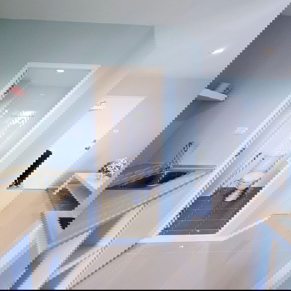 picture 1 Bedroom Lumpini Seaview Jomtien for Sale - 9/10