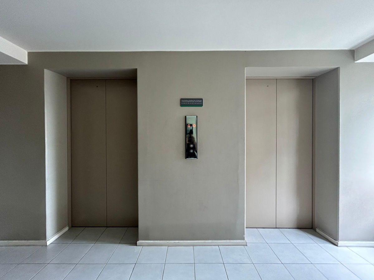 รูป JK 5032872 : ลุมพินี พาร์ค นวมินทร์-ศรีบูรพา - รูปที่ 9/22