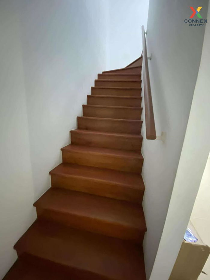 รูป เช่าทาวน์เฮ้าส์/ทาวน์โฮม  โมดิ วิลล่า บางบัวทอง บางบัวทอง บางบัวทอง นนทบุรี CX-126268 ✅ ทักไลน์ @connexproperty ตอบทันที ทีมงานมืออาชีพ ✅  - รูปที่ 3/5