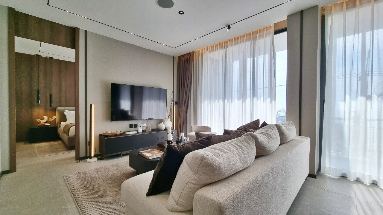 รูป ขาย Panora Estuaria 2 ห้องนอน - รูปที่ 7/16