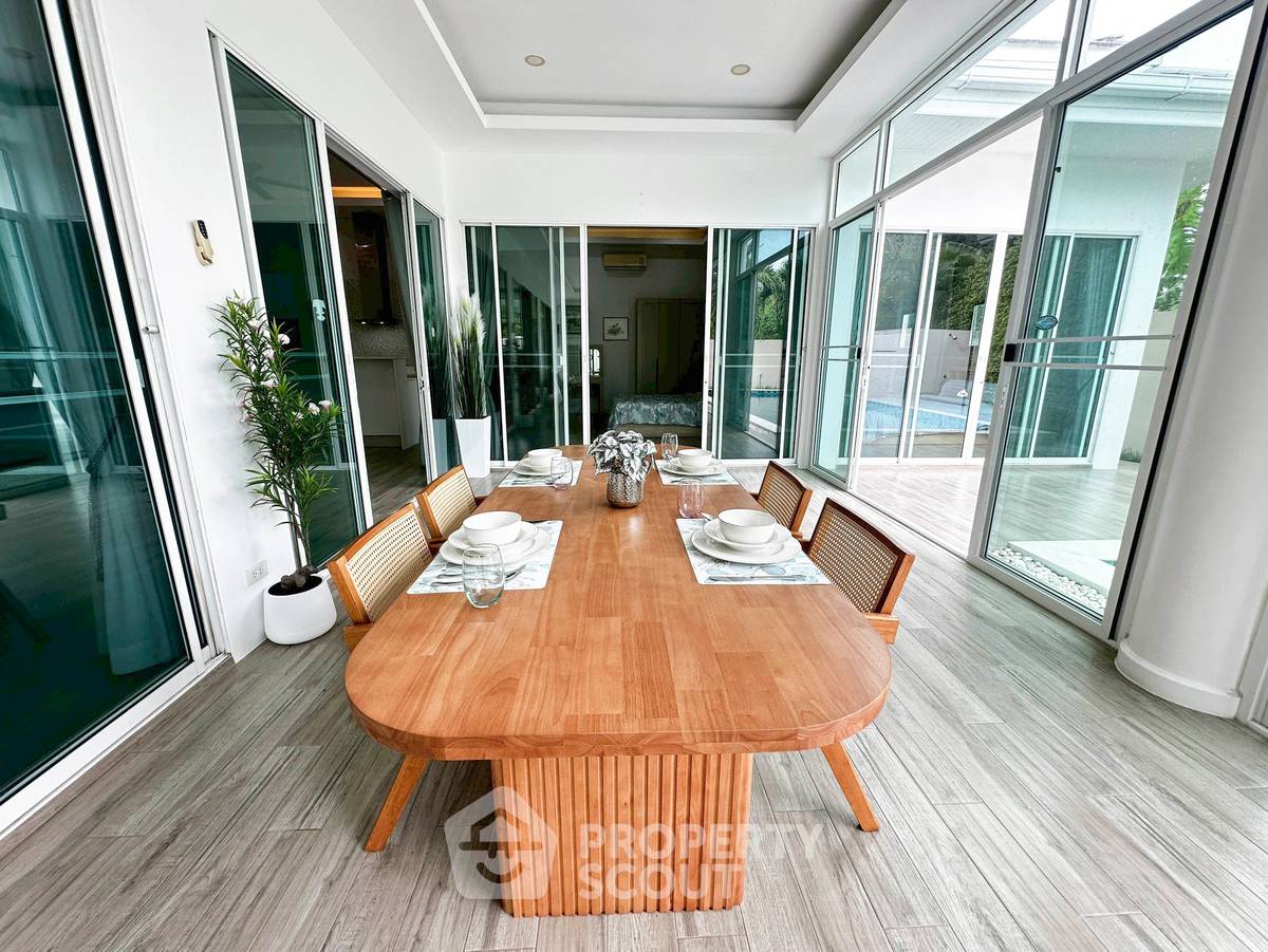 รูป วิลล่า 3-ห้องนอน ใน วังก์พง (ID 2461658) - รูปที่ 27/46