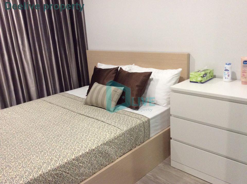 picture DL000729 Condo for rent, Regent Home Sukhumvit 97/1 near BTS Bang Chak, ready to move in, call urgently 0638692663 LineID @162cjixi - 2/8