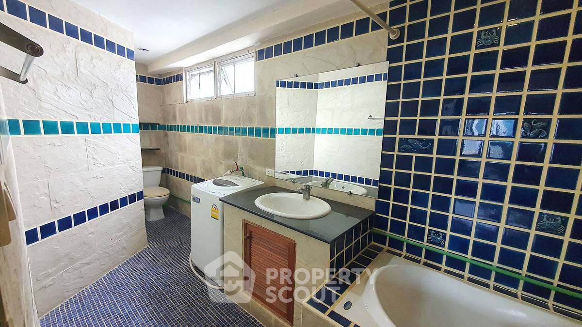 picture 2-BR Condo at Thonglor Tower Condominium near BTS Thong Lor (ID 893540) - 17/19