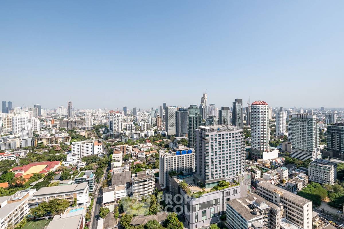 รูป คอนโด 2-ห้องนอน ที่ ดิ เอส สุขุมวิท 36 ใกล้ BTS ทองหล่อ (ID 890312) - รูปที่ 16/34