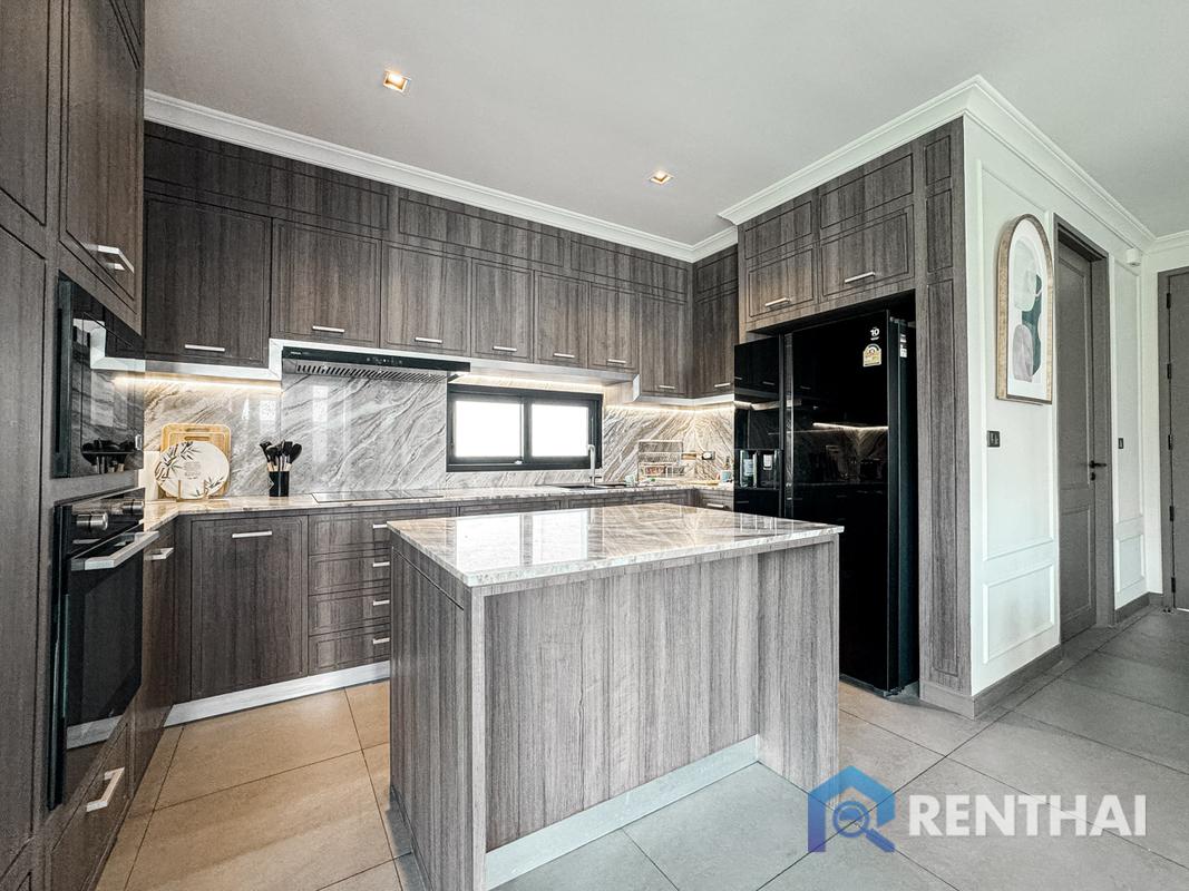 รูป สำหรับ ขาย วิลล่า ที่ Above Element Villa - รูปที่ 9/25